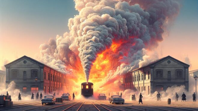 Эйн ашан бли эш: как ивритская мудрость объясняет природу слухов