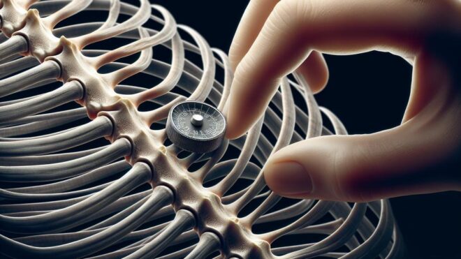 Цэля (צלע) — значение и интересные факты о слове «рёбра» в иврите