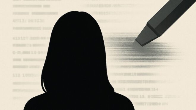 Эффект Стрейзанд под запретом: забудьте то, чего не знали