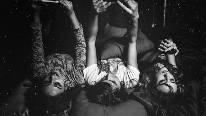 Игры, в которые мы играем (и даже не подозреваем об этом)