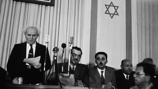 20 фактов об образовании государства Израиль, которые непременно вас впечатлят