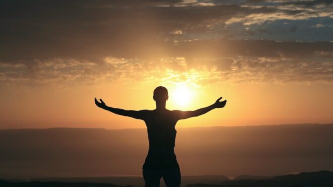 Корни фразы «Слава Богу»: при чём тут евреи?