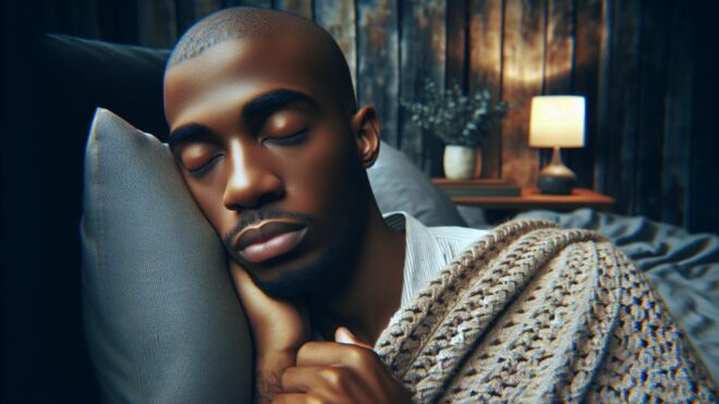 אני נרדם (анИ нирдАм): как сказать «я засыпаю» на иврите простыми словами