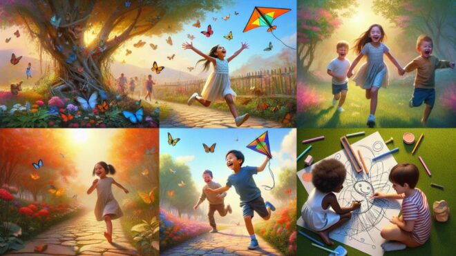 Яльду́т (ילדות) — что значит «детство» на иврите: простое объяснение слова