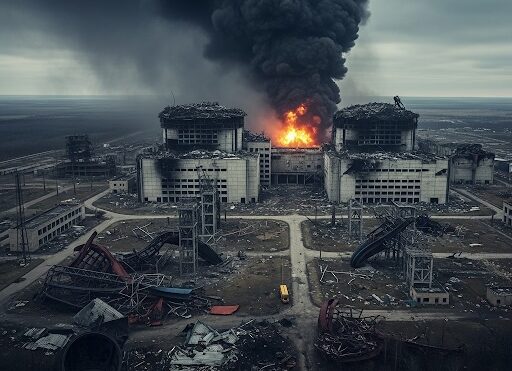 Ядерная пустота? Стало известно, что осталось от объектов Ирана после ударов США