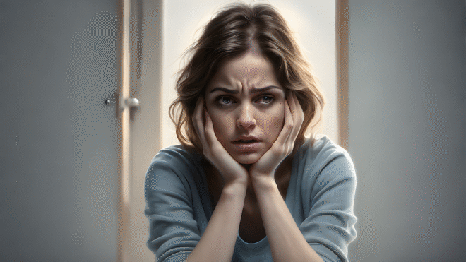 Страх войны, мандраж и нарушение сна — это нормально. Спокойствие — не нормально