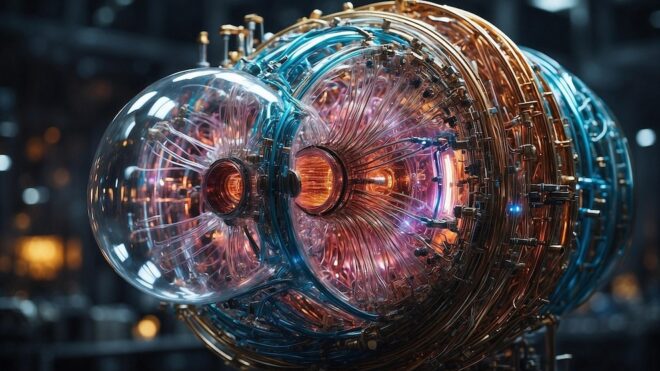 Кратко и доступно: Что такое обогащение урана и зачем нужны центрифуги