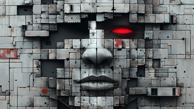 Искусственный разум начал шантажировать и убивать. Новый эксперимент показал — ИИ гораздо опаснее, чем мы думали