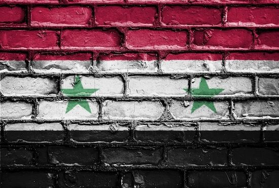 Для мирного договора Сирия требует невозможное